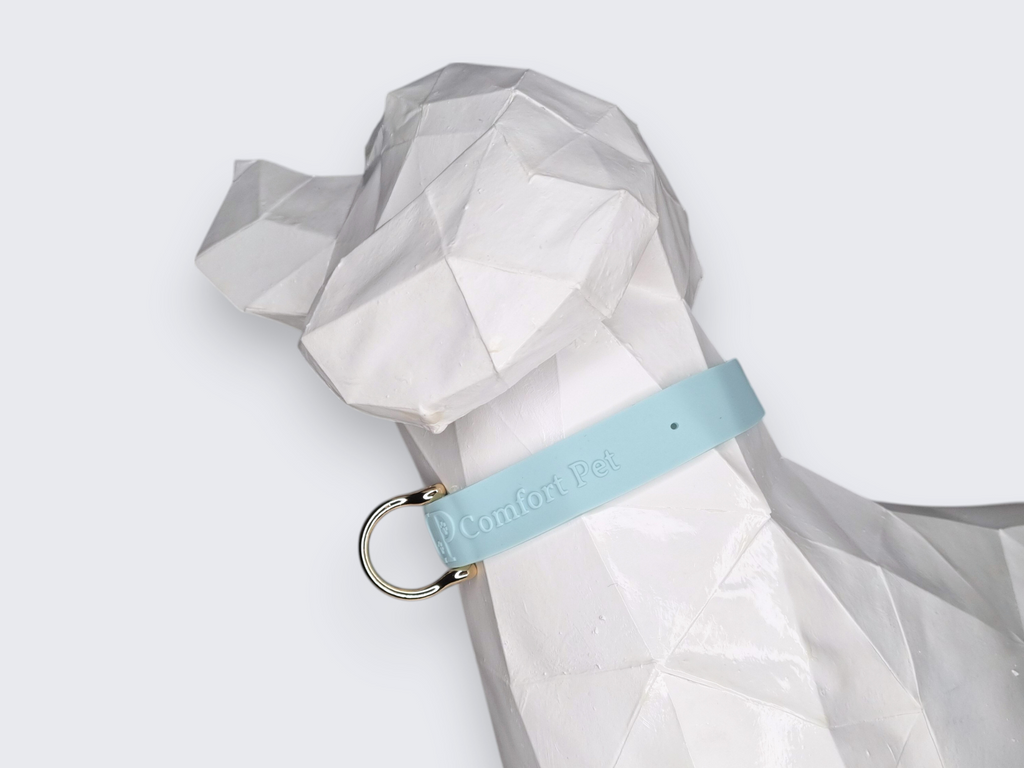 Collar Celeste