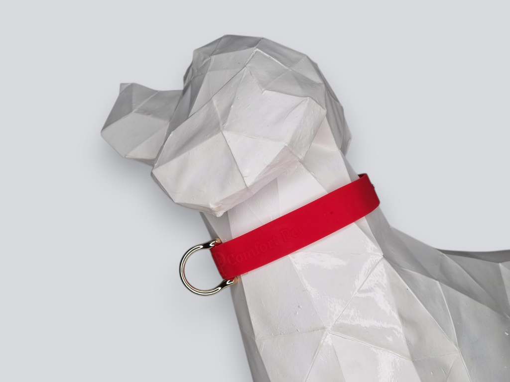 Collar Rojo