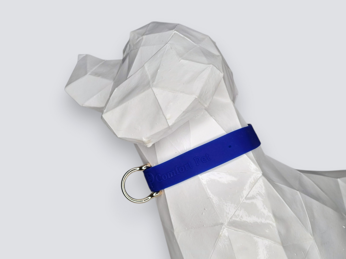 Collar Azul