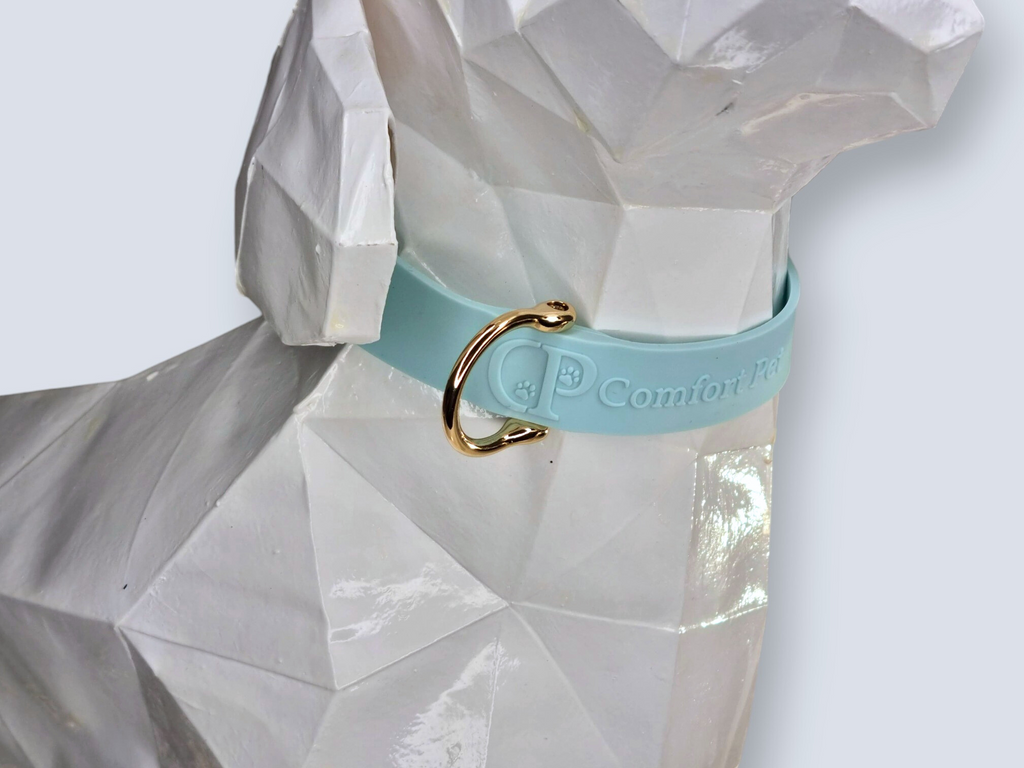 Collar Celeste
