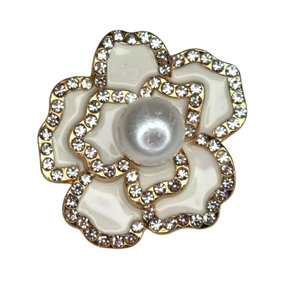 Flor - Arnés