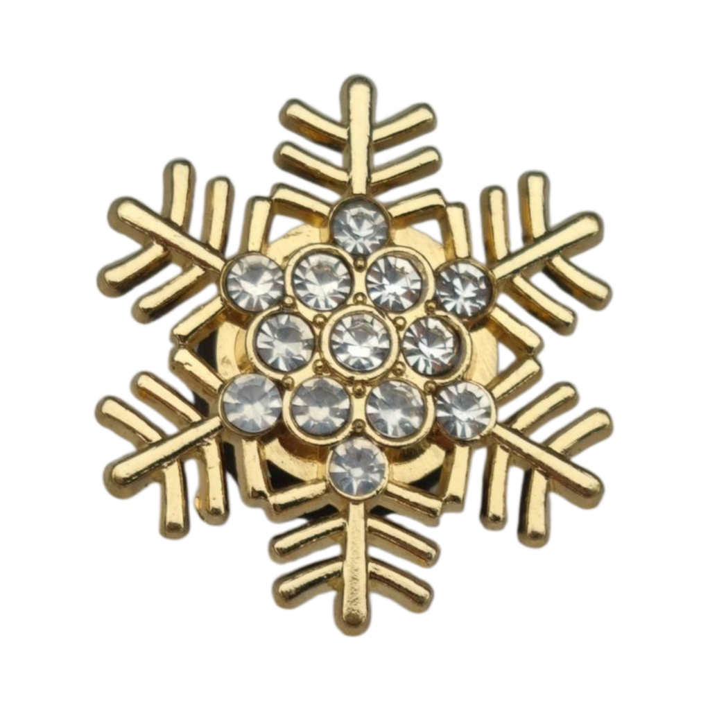 Copo de Nieve - Arnés