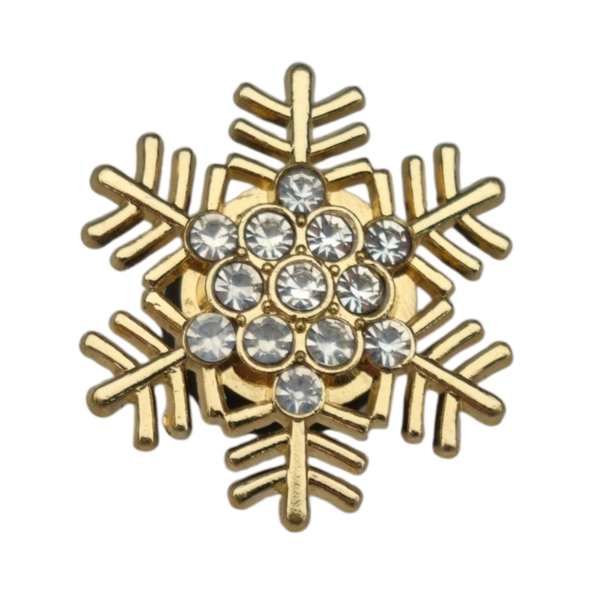 Copo de Nieve - Arnés