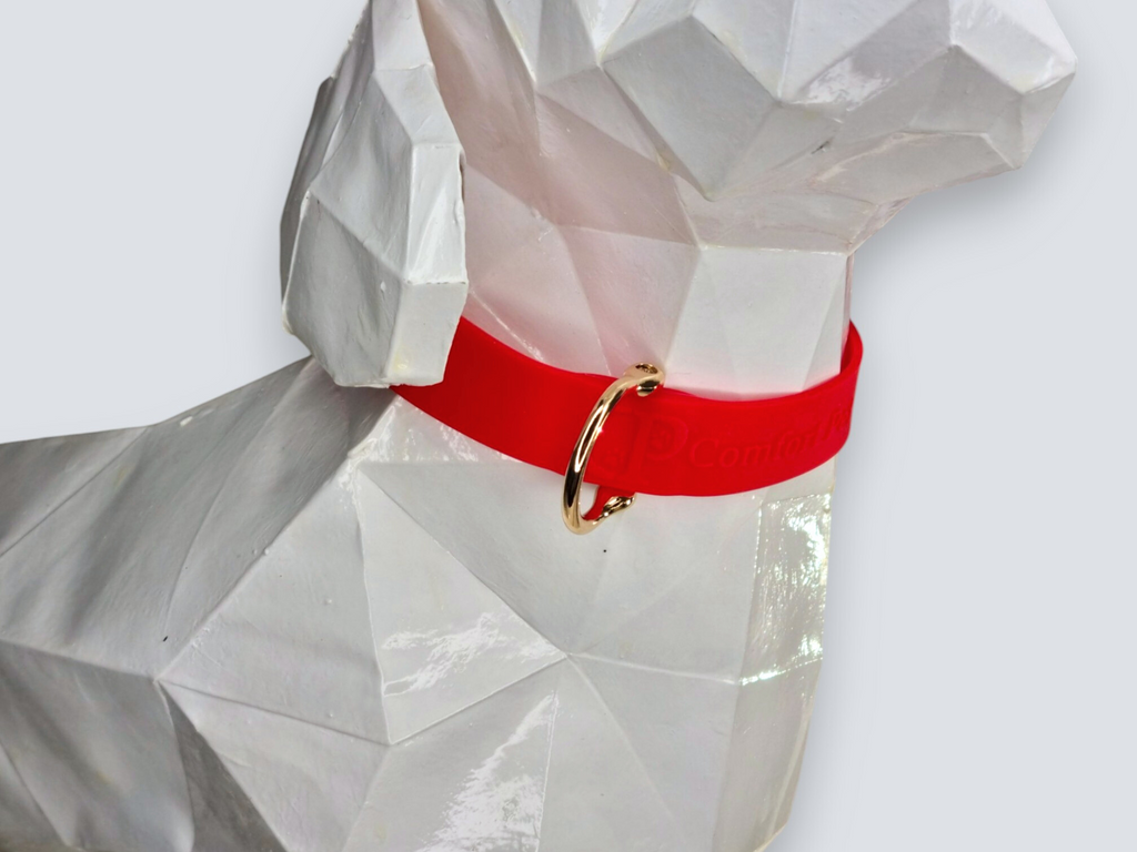 Collar Rojo