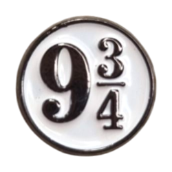 9 3/4 - Collar