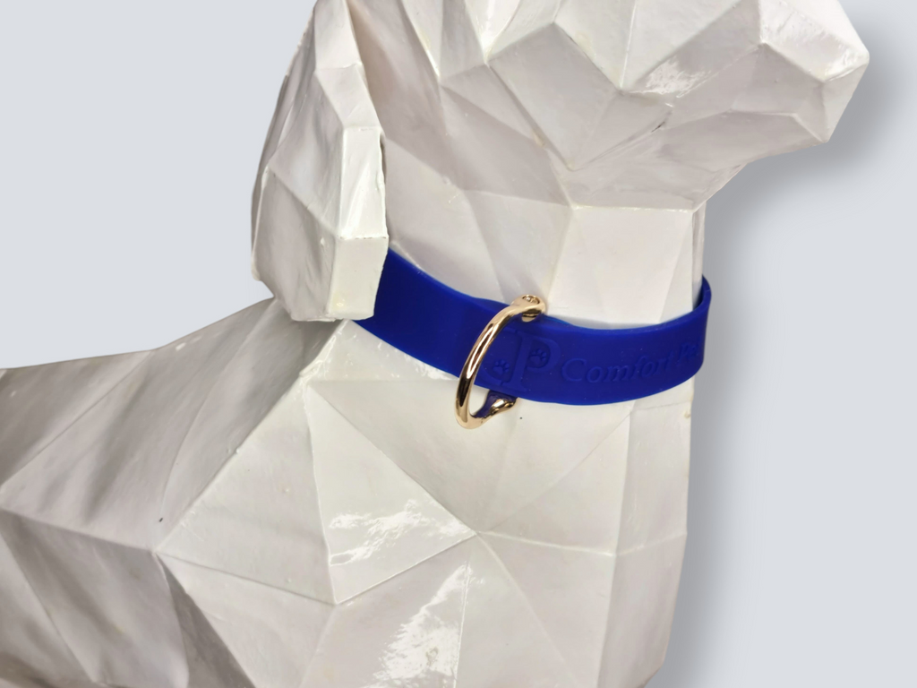 Collar Azul