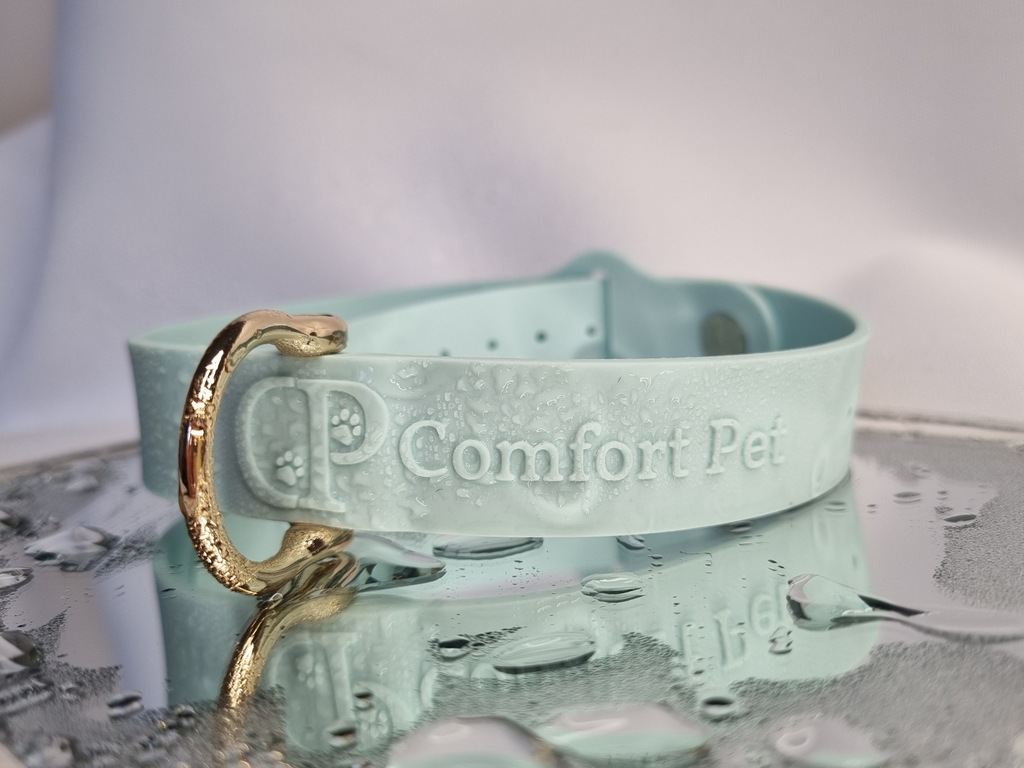 Collar Celeste