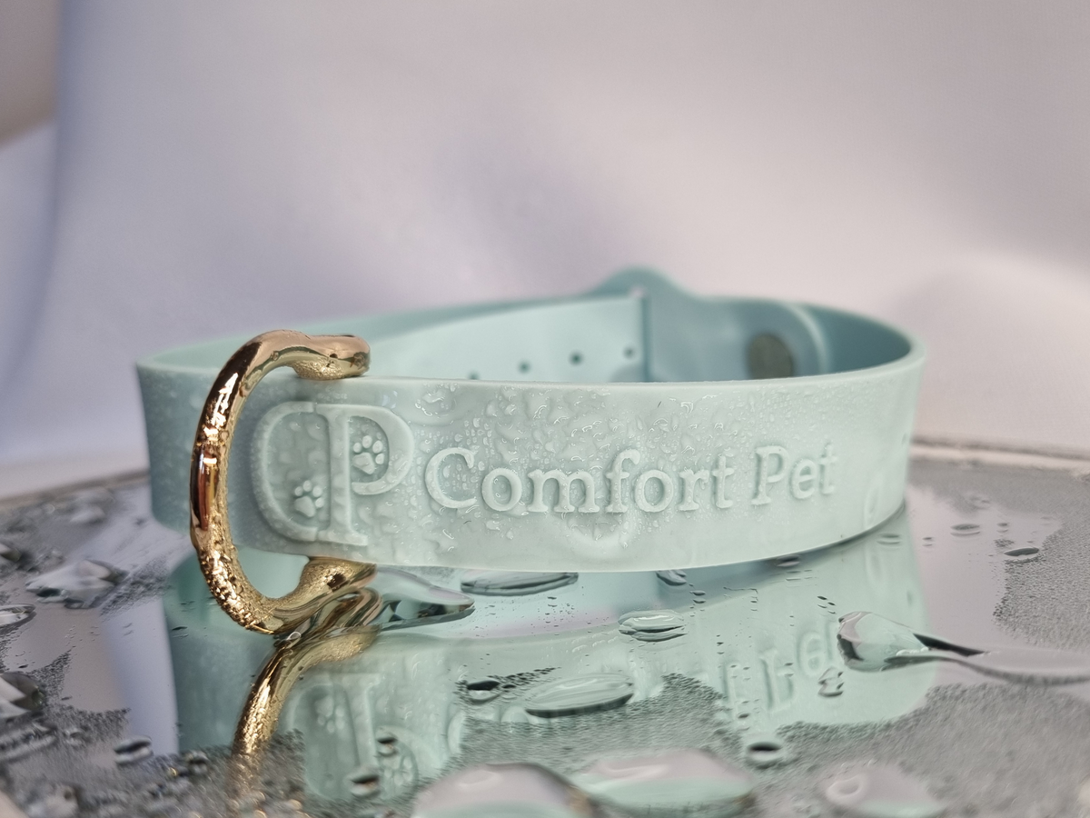 Collar Celeste