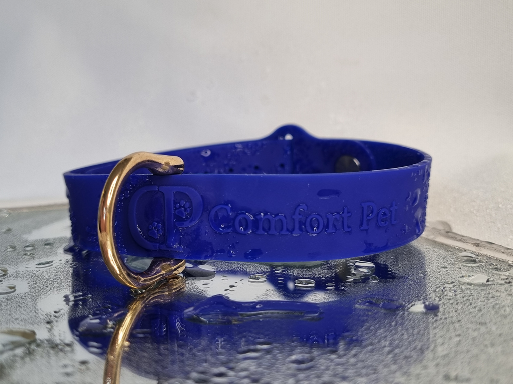 Collar Azul