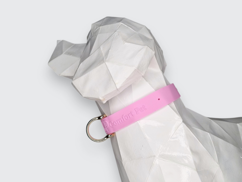 Collar Rosado