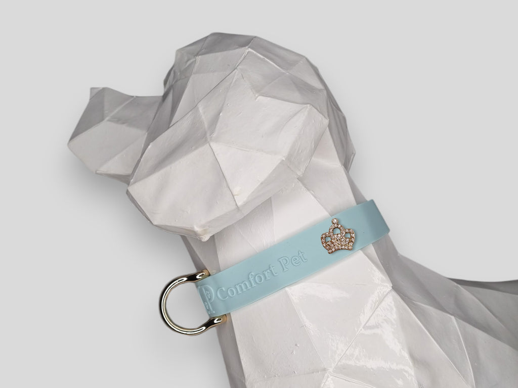 Collar Celeste