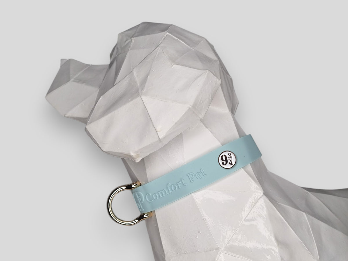 9 3/4 - Collar