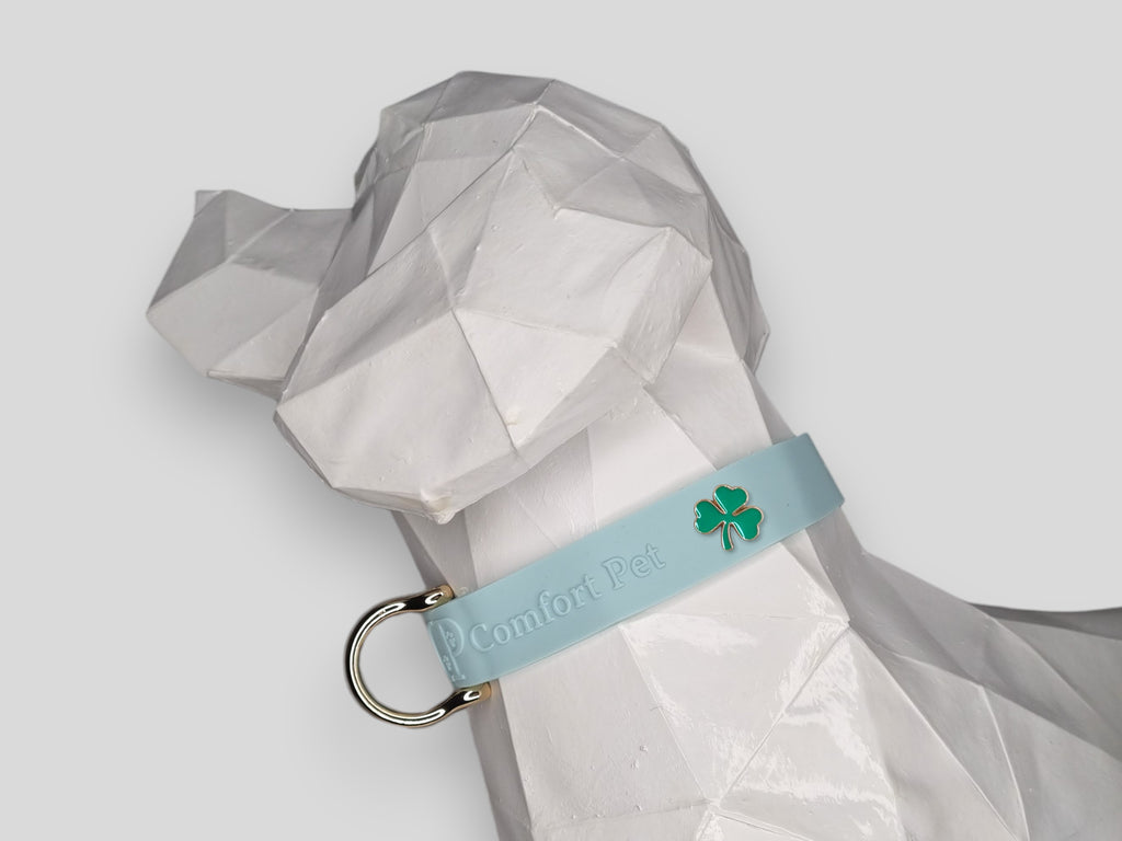 Collar Celeste
