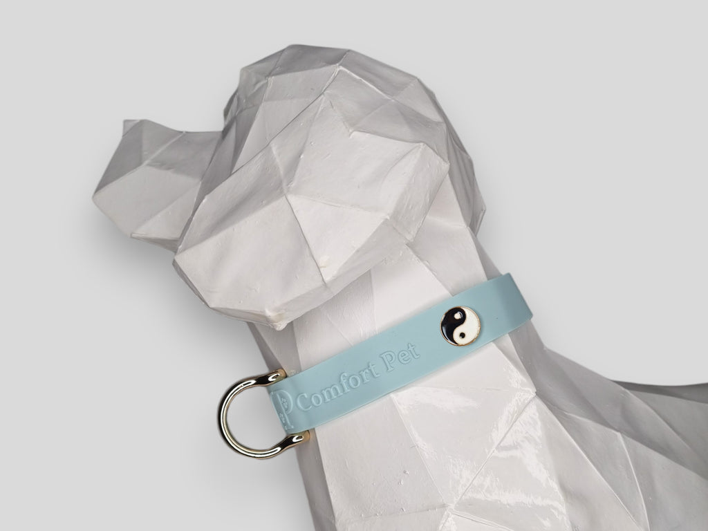 Collar Celeste