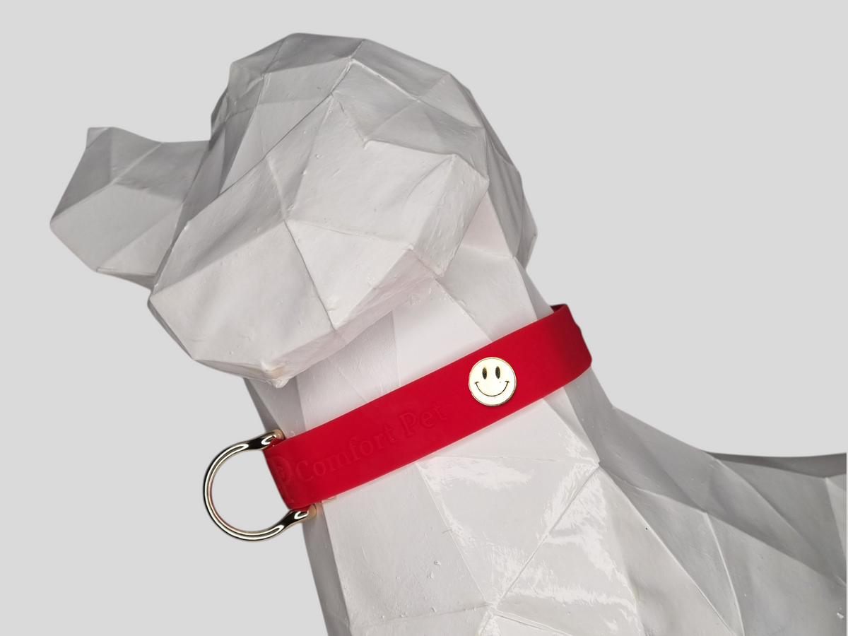 Smile - Collar