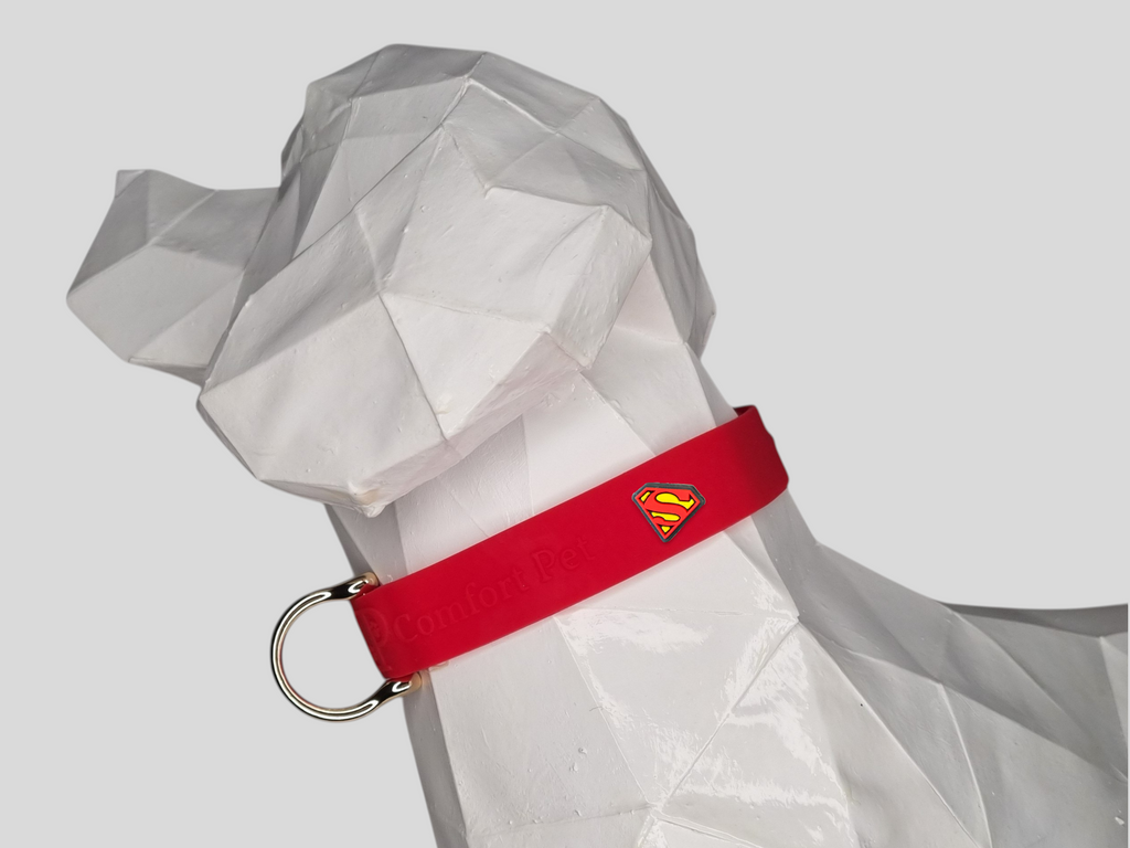 Superman - Collar