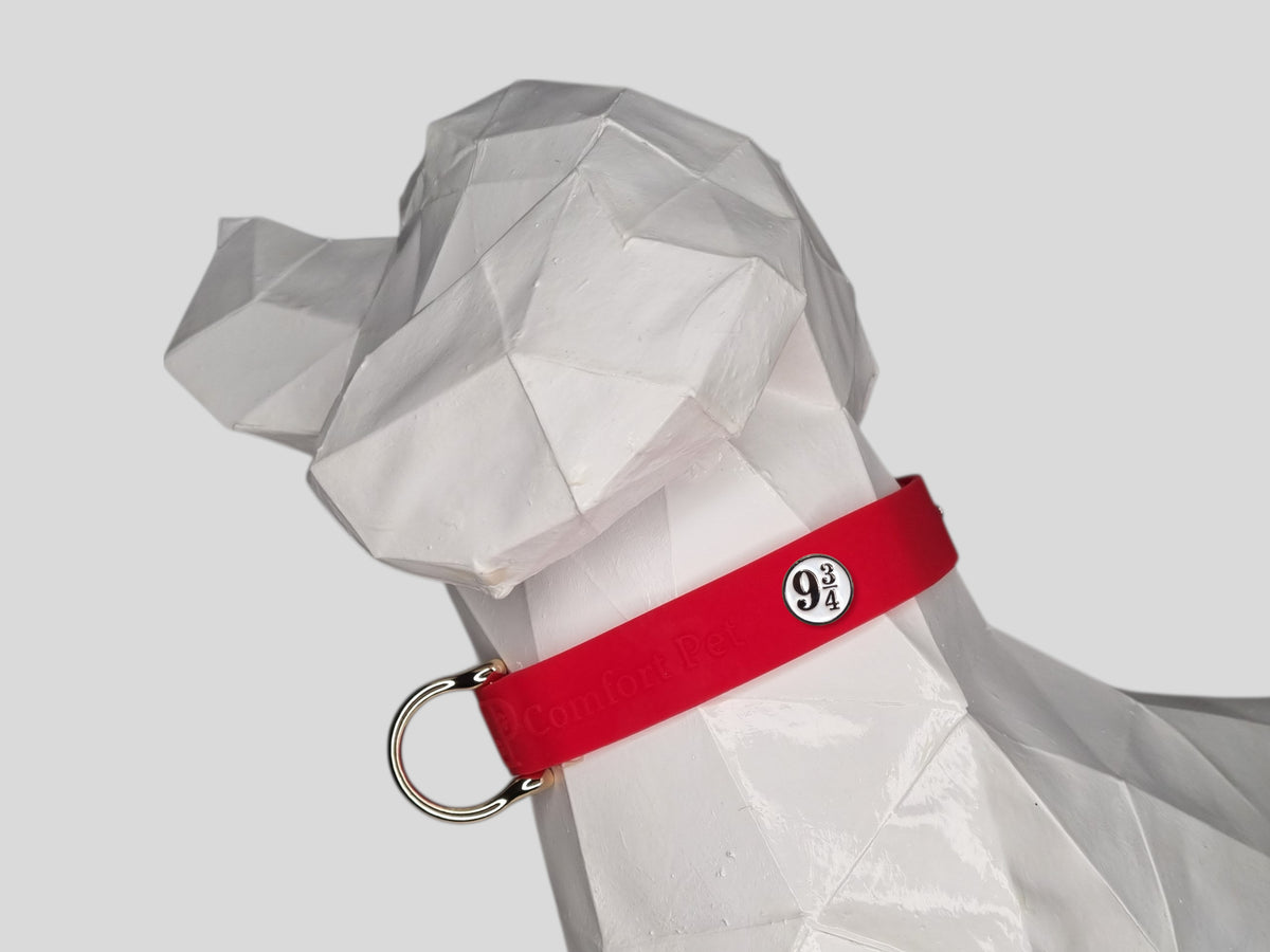 9 3/4 - Collar