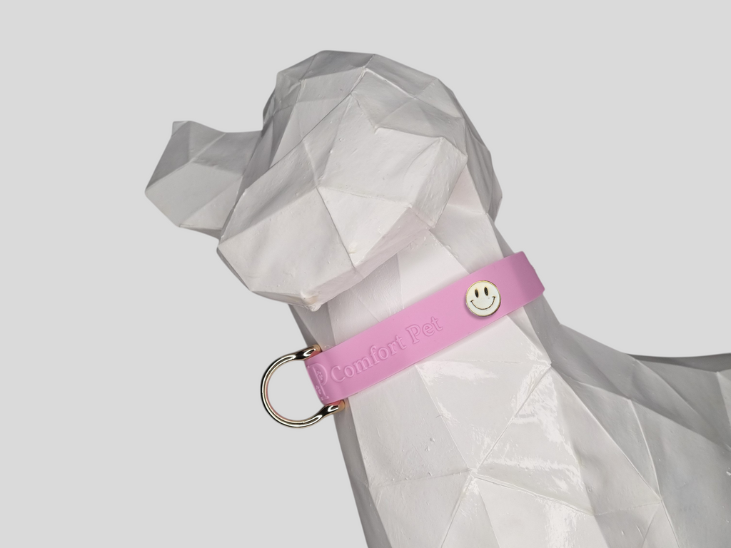 Smile - Collar