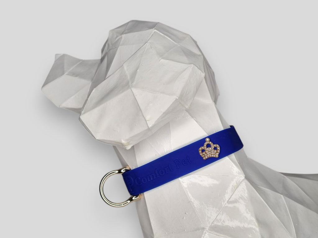 Collar Azul