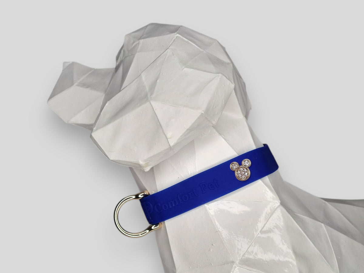 Mickey brillo - Collar