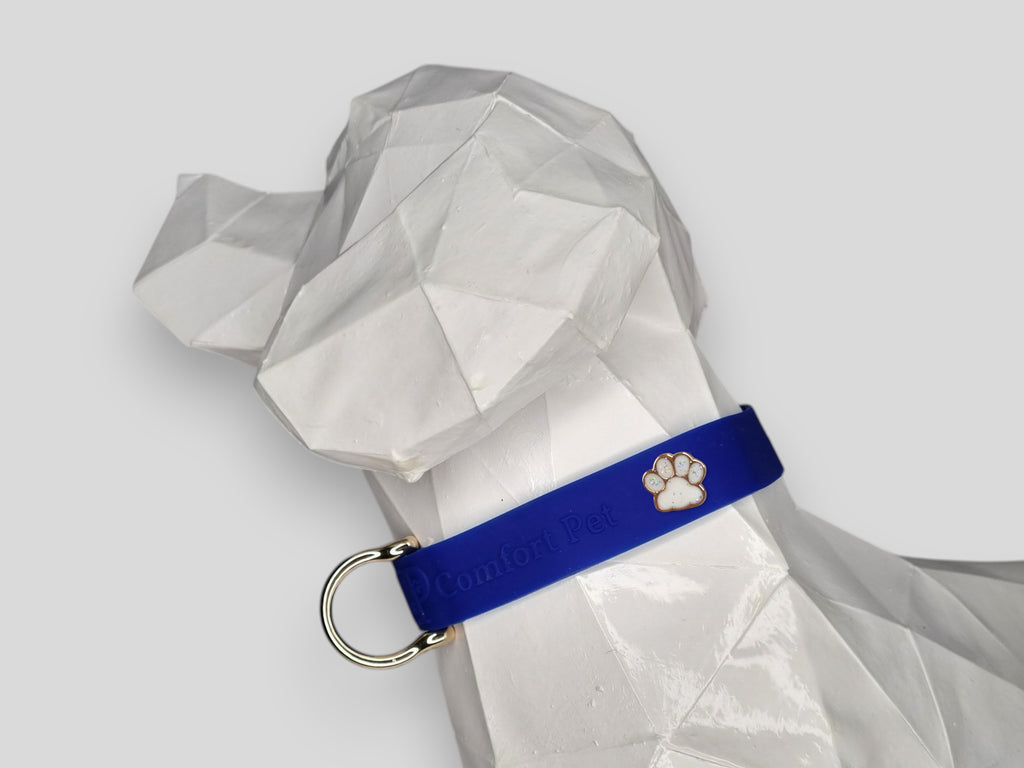Collar Azul