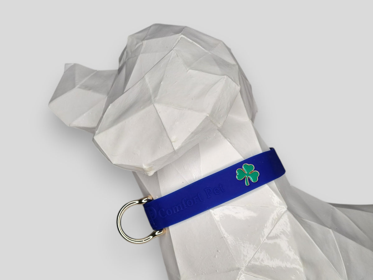 Trébol - Collar