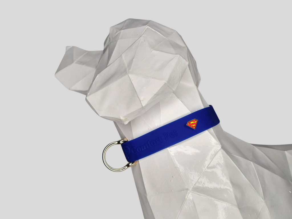 Superman - Collar