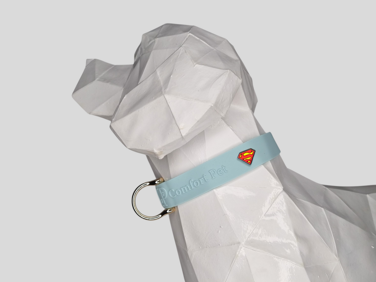Superman - Collar