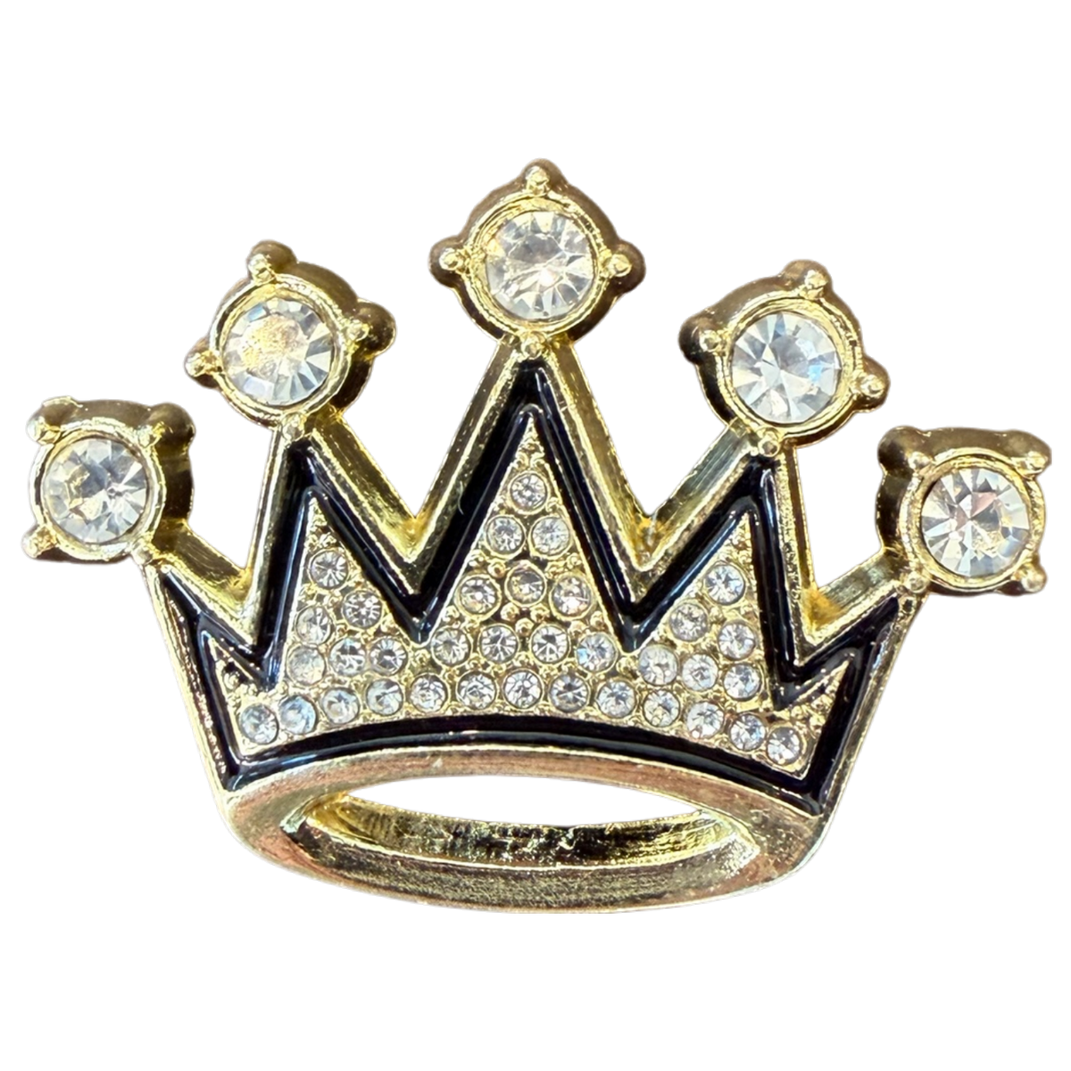 Corona Grande - Arnés