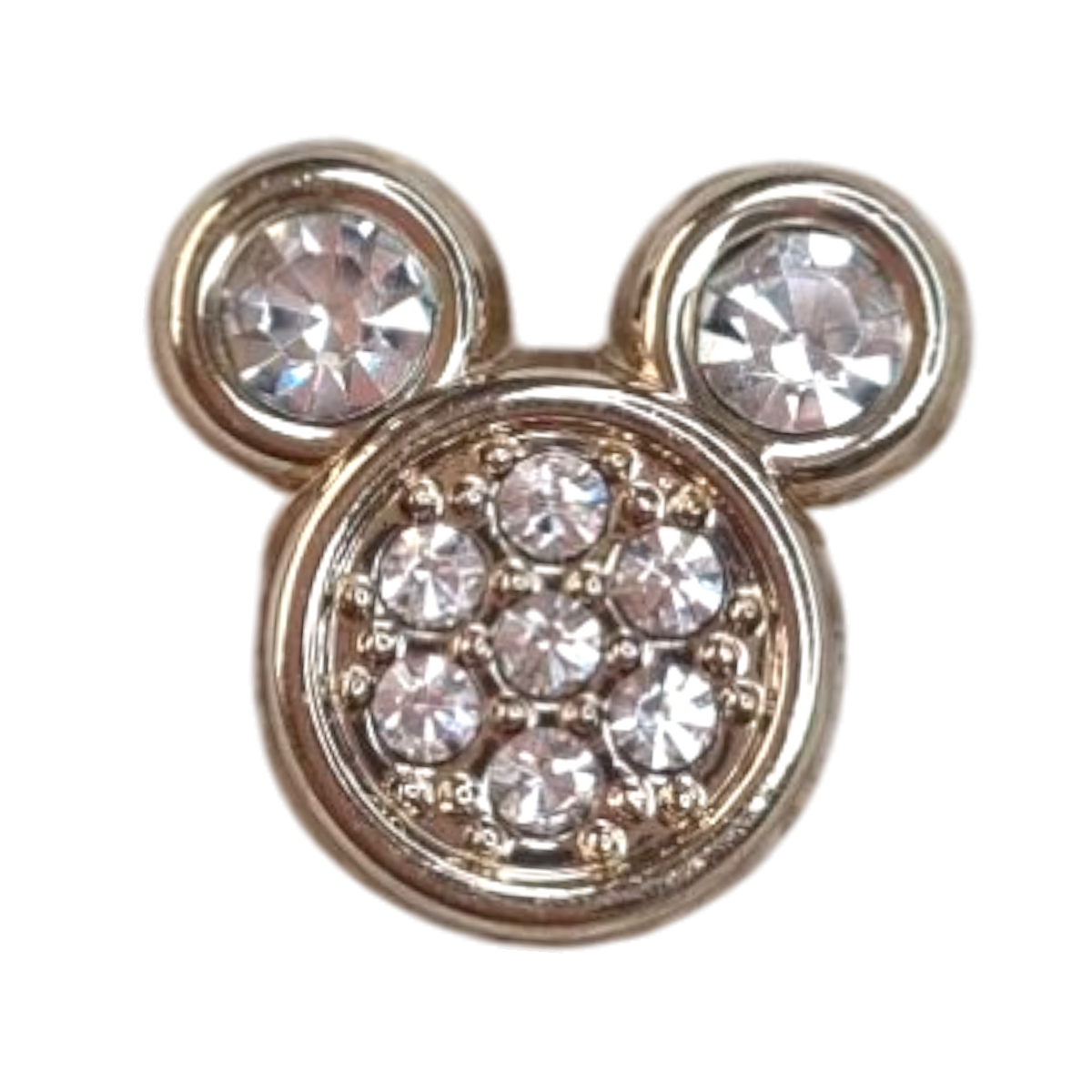 Mickey brillo - Collar