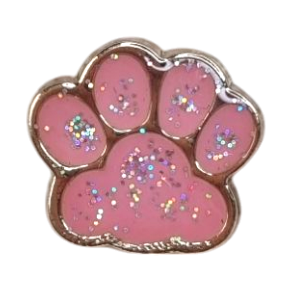 Patita Rosa - Collar