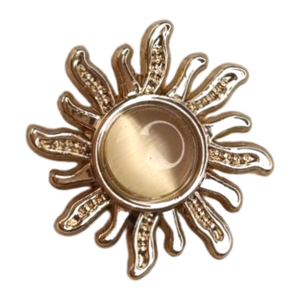 Sol - Collar