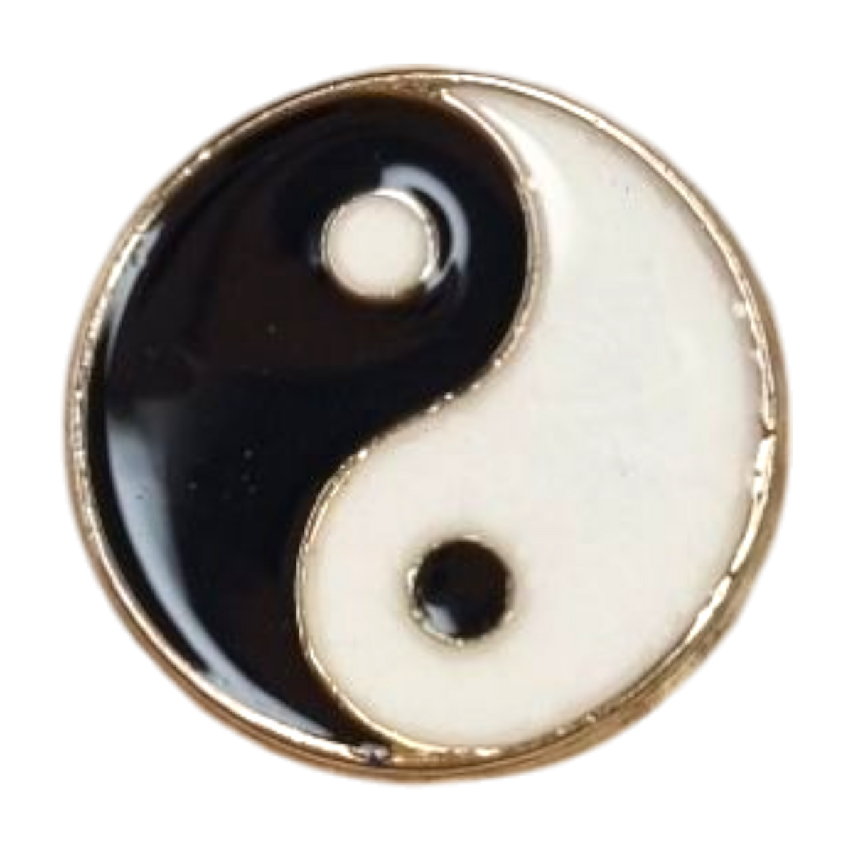 Ying Yang - Collar