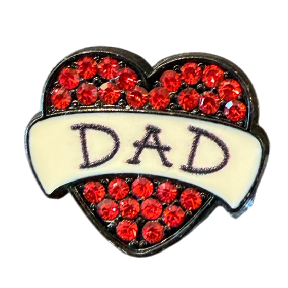 Dad - Collar