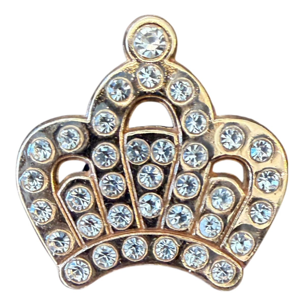 Corona Reina - Arnés