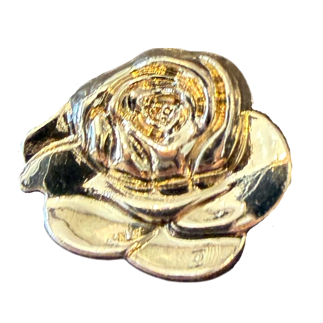 Rosa - Collar