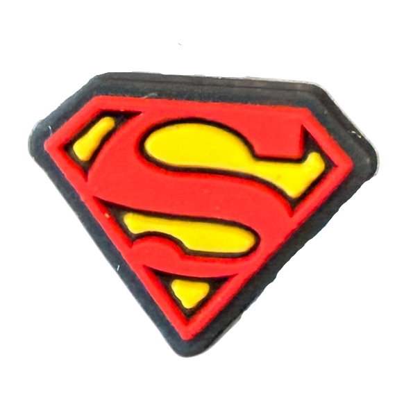 Superman - Collar